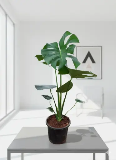 MONSTERA DELICIOSA