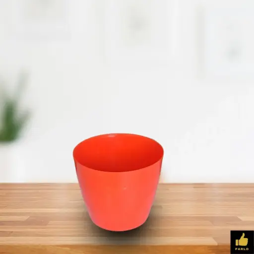 Divine - 6 Red ( 5 1/2 Inch )